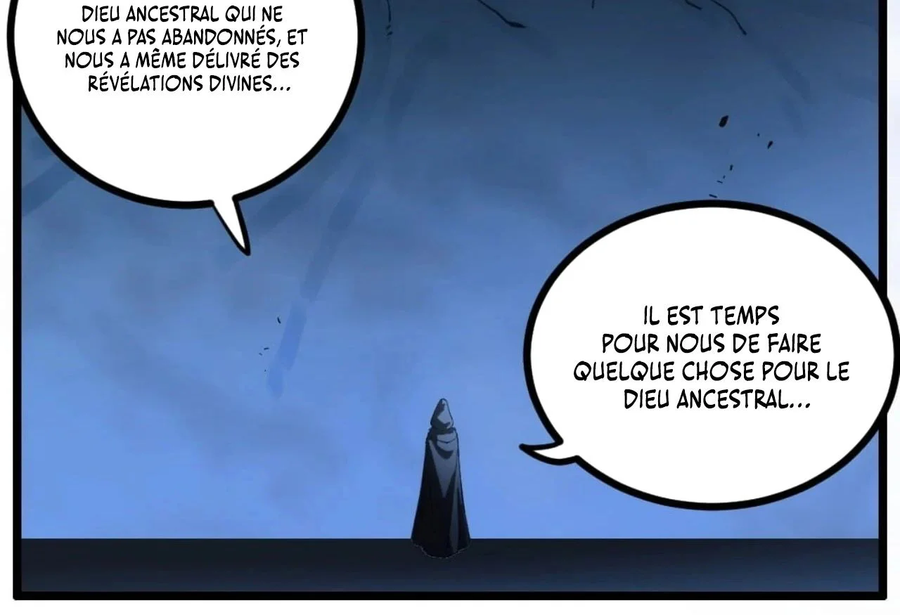 The King Of Insects Chapitre 35 - Page 9
