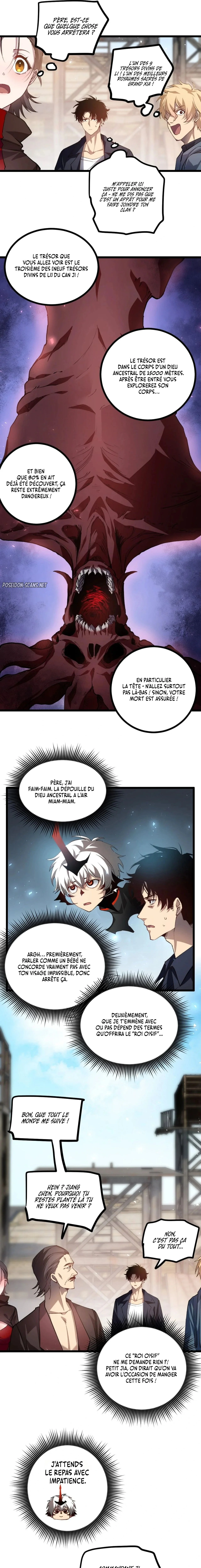 The King Of Insects Chapitre 35 - Page 15