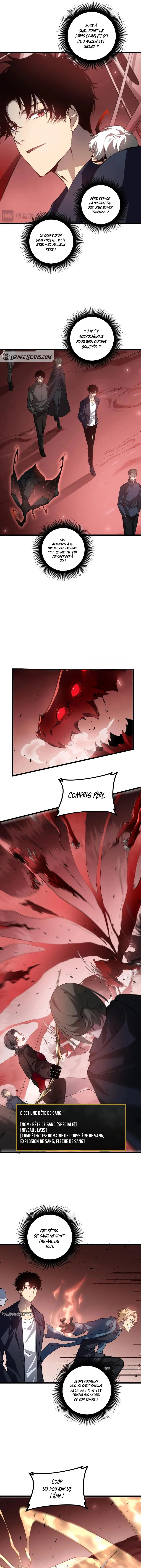 The King Of Insects Chapitre 36 - Page 4