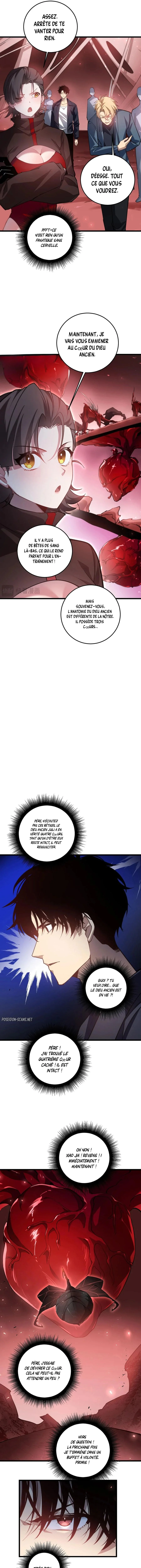 The King Of Insects Chapitre 36 - Page 6