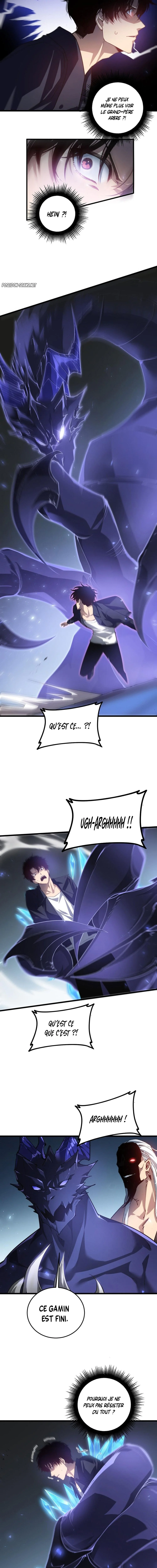 The King Of Insects Chapitre 37 - Page 10