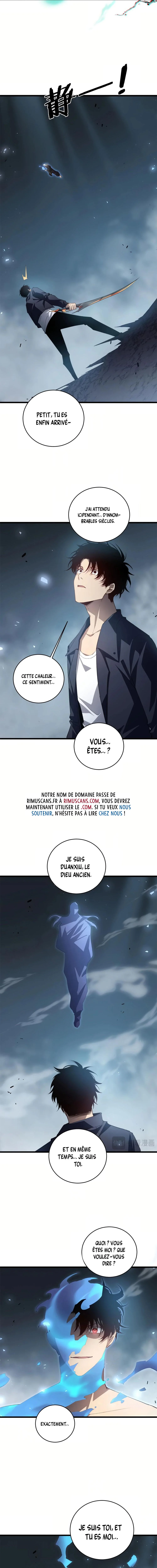 The King Of Insects Chapitre 39 - Page 12