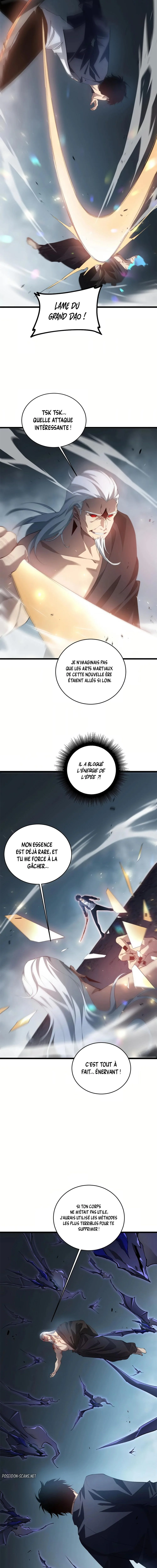 The King Of Insects Chapitre 39 - Page 14