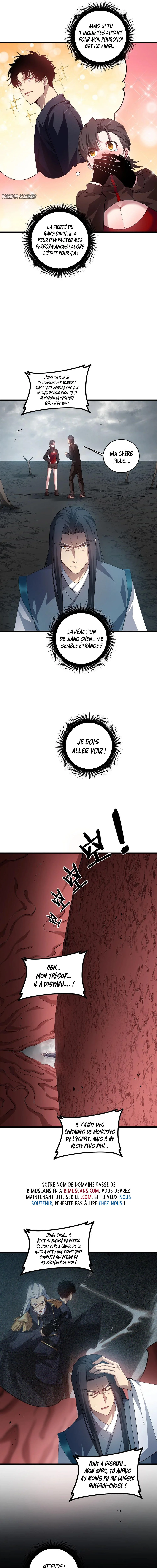 The King Of Insects Chapitre 40 - Page 12