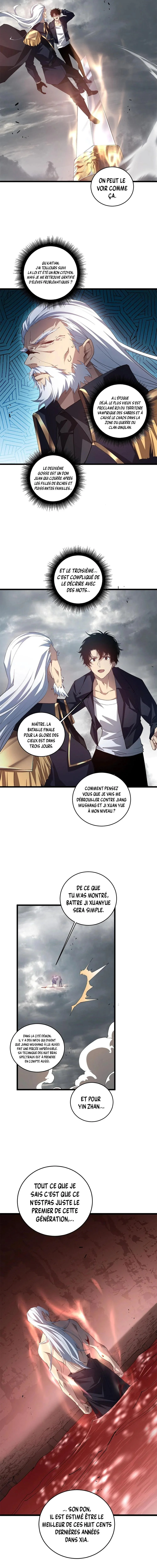 The King Of Insects Chapitre 40 - Page 14