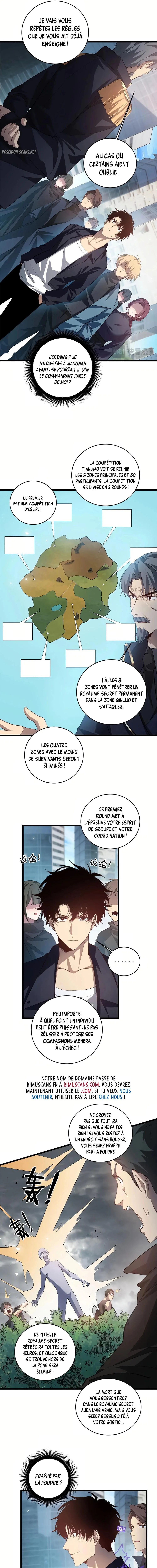 The King Of Insects Chapitre 41 - Page 12