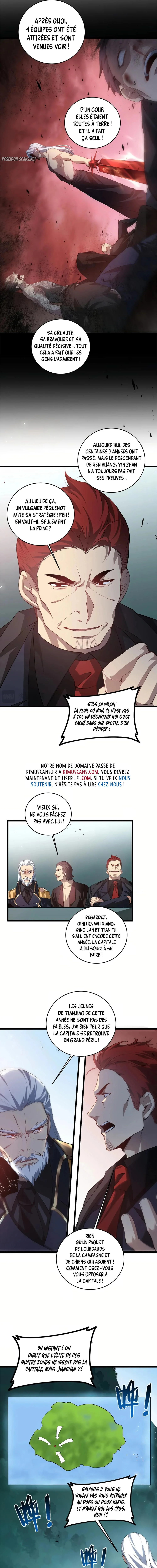 The King Of Insects Chapitre 42 - Page 12