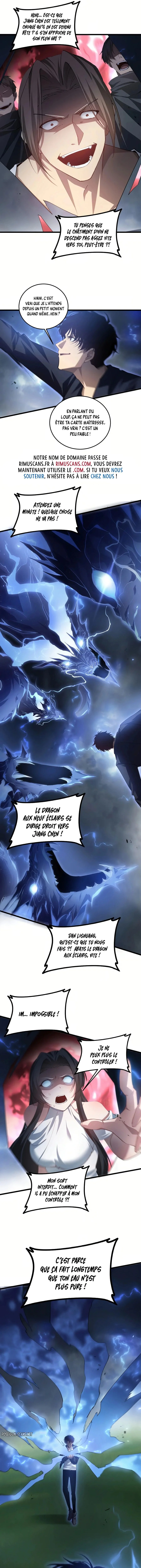 The King Of Insects Chapitre 43 - Page 14