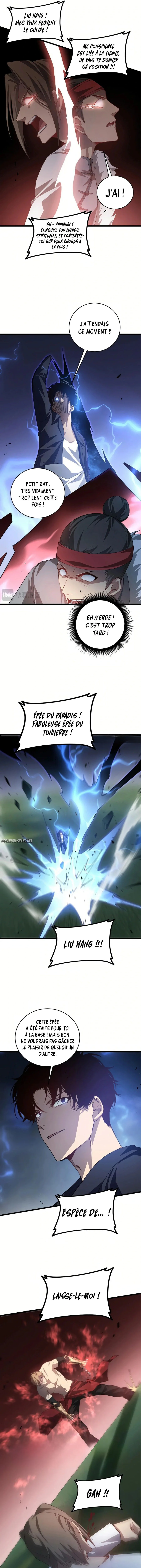 The King Of Insects Chapitre 44 - Page 6