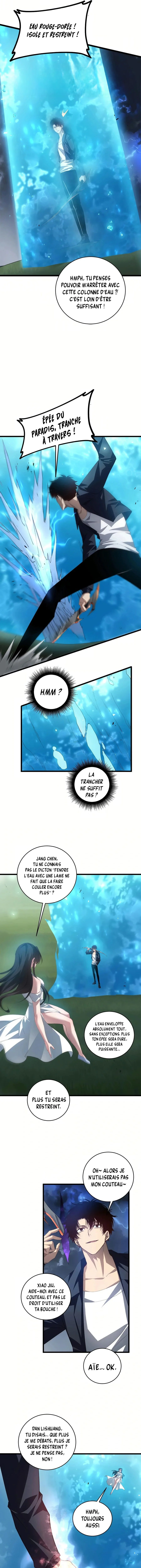 The King Of Insects Chapitre 44 - Page 10