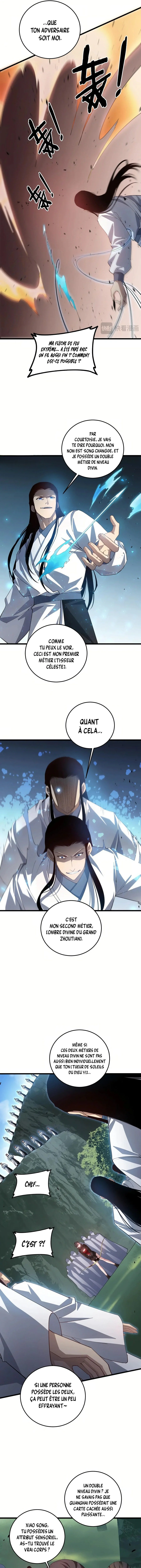 The King Of Insects Chapitre 45 - Page 12