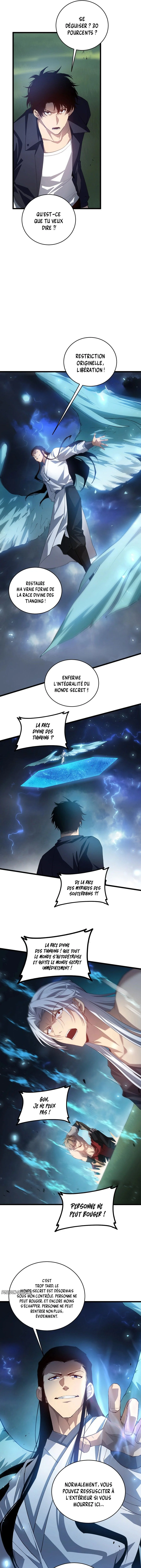 The King Of Insects Chapitre 46 - Page 16