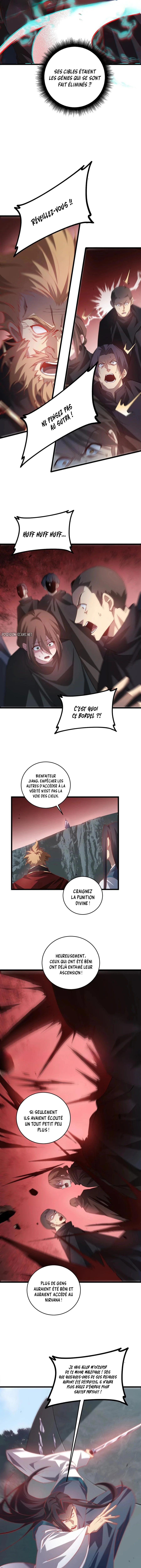 The King Of Insects Chapitre 47 - Page 8