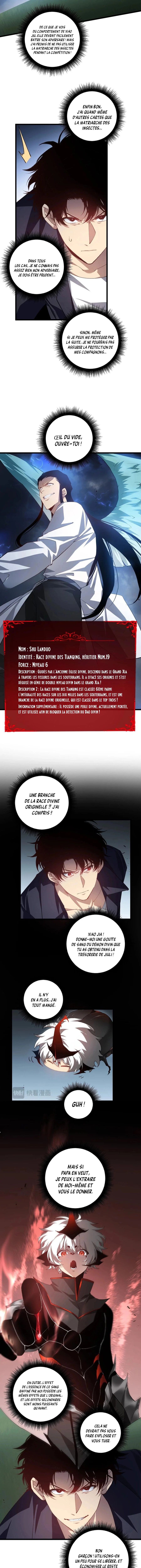 The King Of Insects Chapitre 47 - Page 12