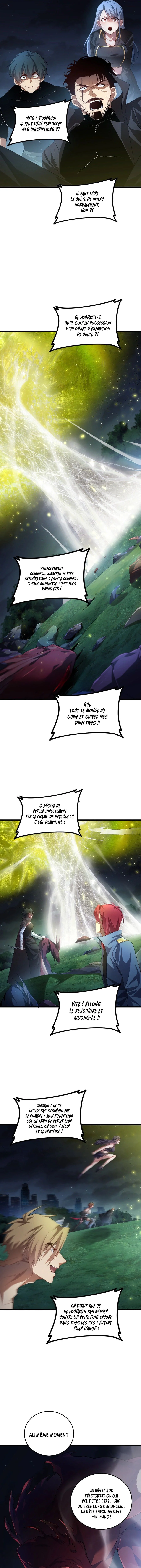 The King Of Insects Chapitre 50 - Page 13