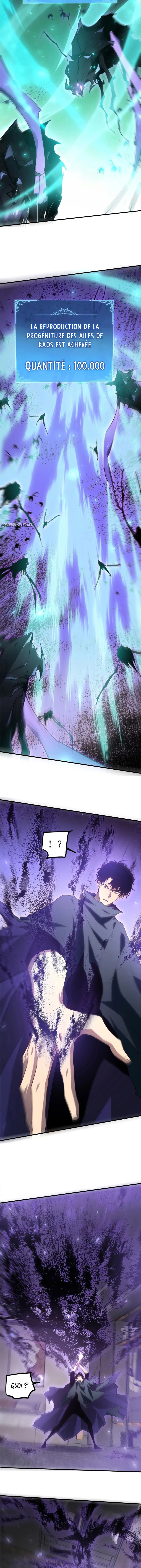 The King Of Insects Chapitre 15 - Page 8