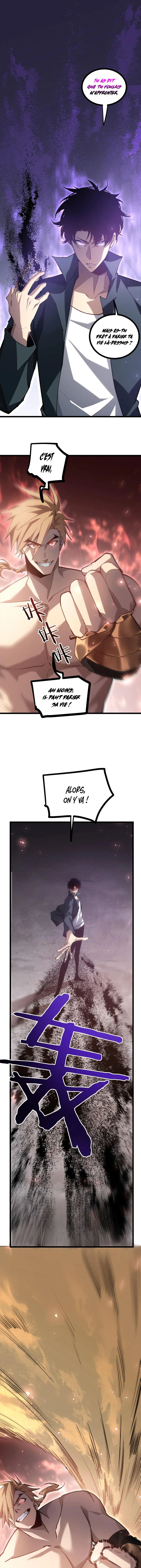 The King Of Insects Chapitre 21 - Page 2