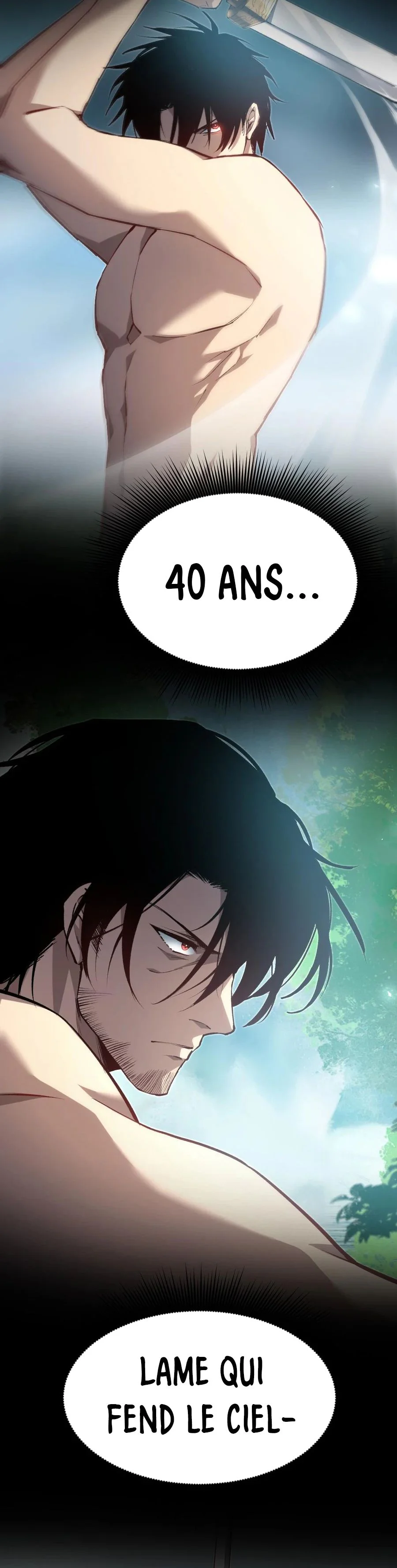 The King Of Insects Chapitre 24 - Page 7