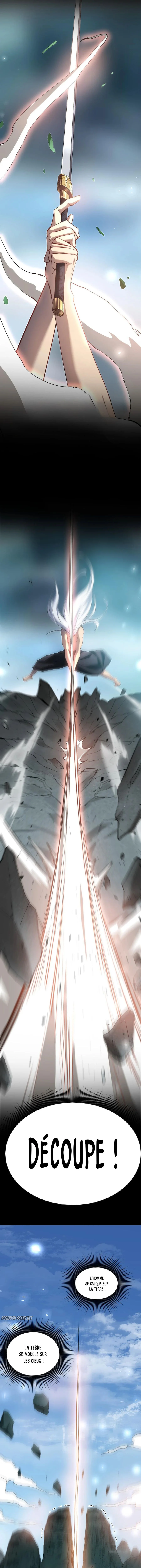 The King Of Insects Chapitre 24 - Page 8