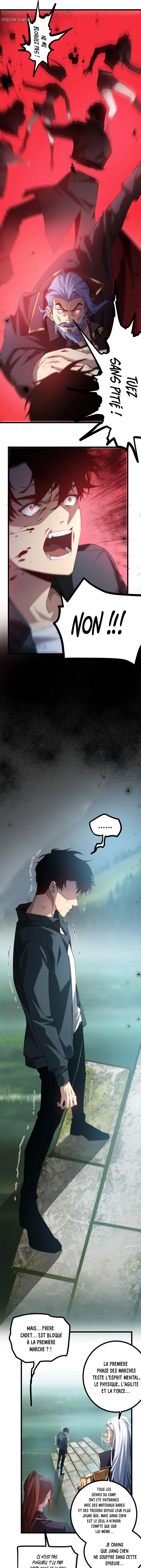 The King Of Insects Chapitre 24 - Page 14