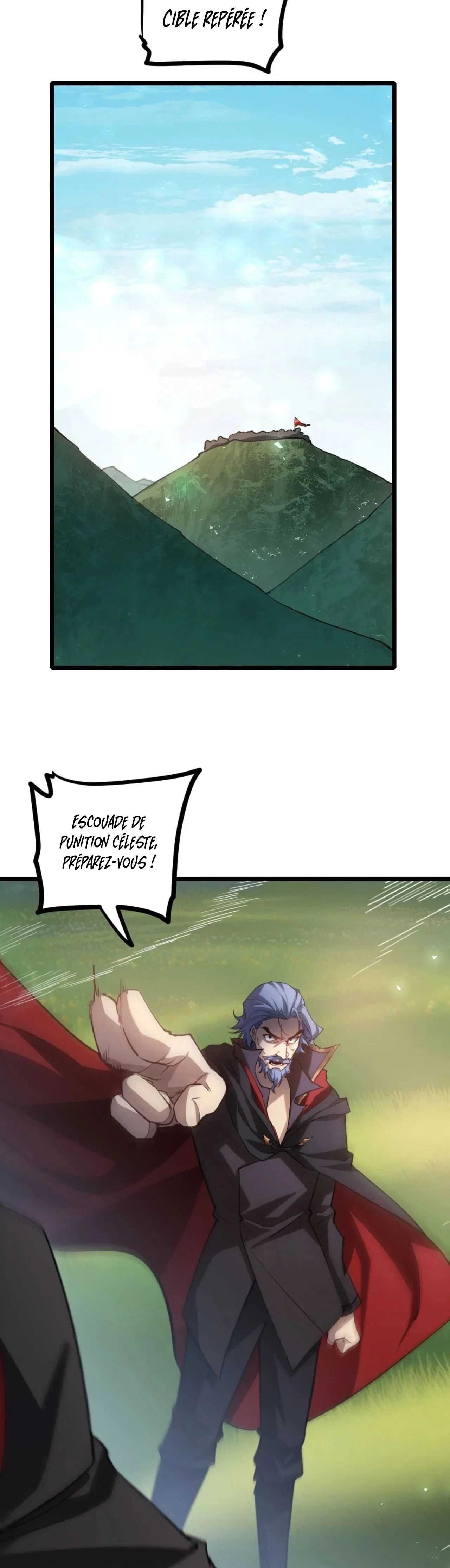 The King Of Insects Chapitre 26 - Page 17