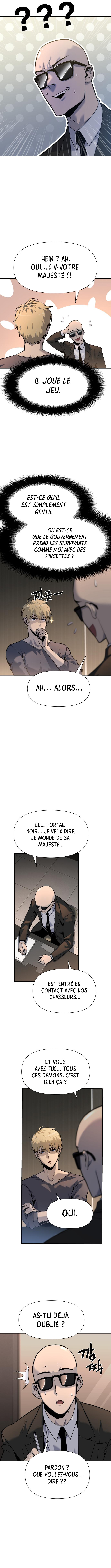 The Knight King Who Returned With a God Chapitre 2 - Page 11