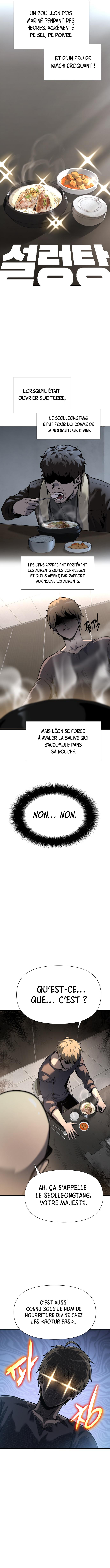 The Knight King Who Returned With a God Chapitre 2 - Page 16