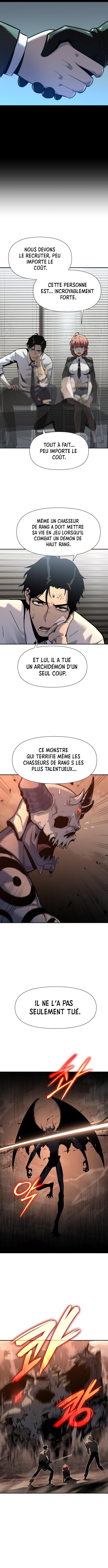 The Knight King Who Returned With a God Chapitre 2 - Page 6