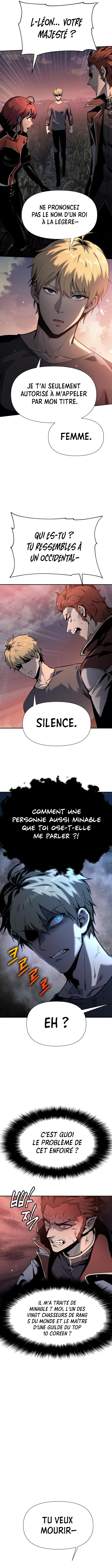 The Knight King Who Returned With a God Chapitre 3 - Page 13