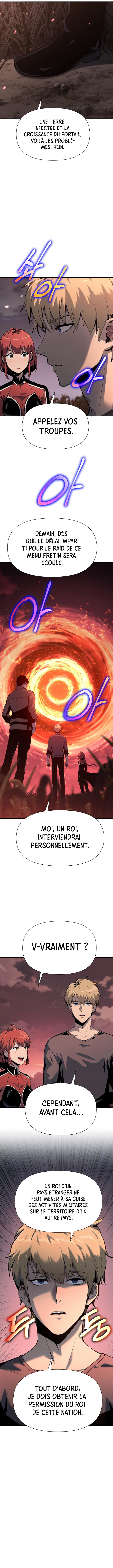 The Knight King Who Returned With a God Chapitre 3 - Page 16