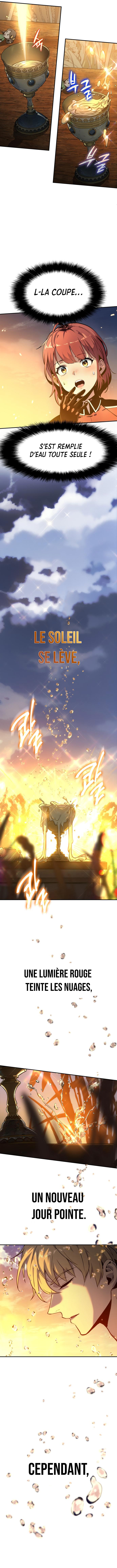 The Knight King Who Returned With a God Chapitre 3 - Page 22