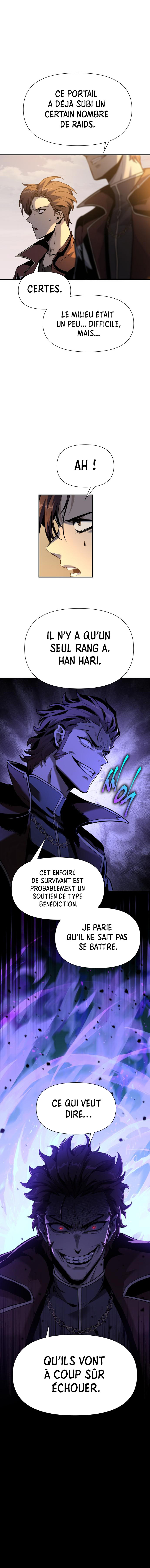 The Knight King Who Returned With a God Chapitre 4 - Page 15
