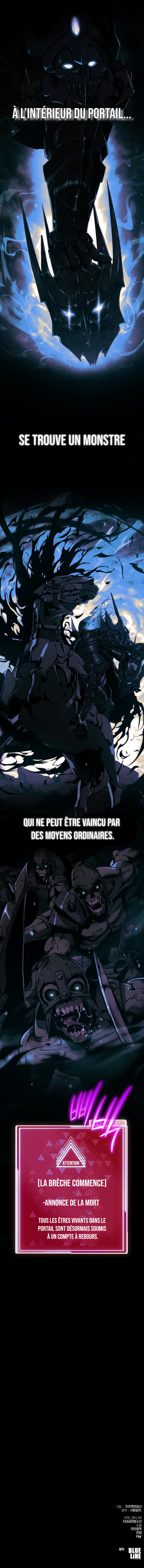 The Knight King Who Returned With a God Chapitre 4 - Page 16