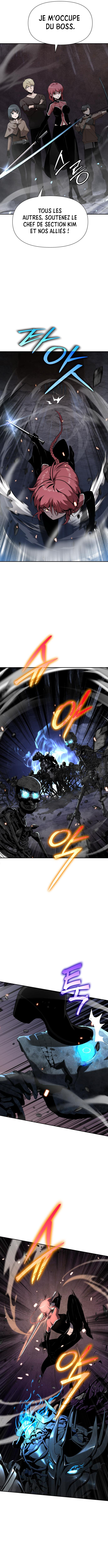 The Knight King Who Returned With a God Chapitre 5 - Page 12
