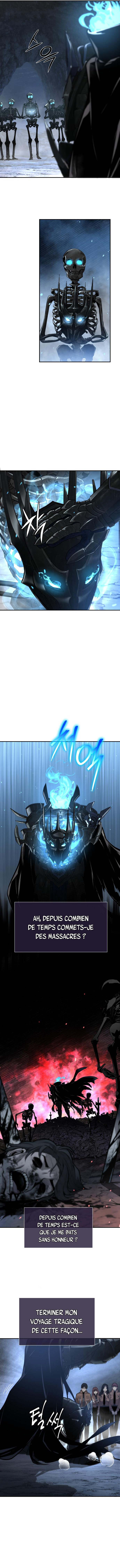 The Knight King Who Returned With a God Chapitre 6 - Page 13