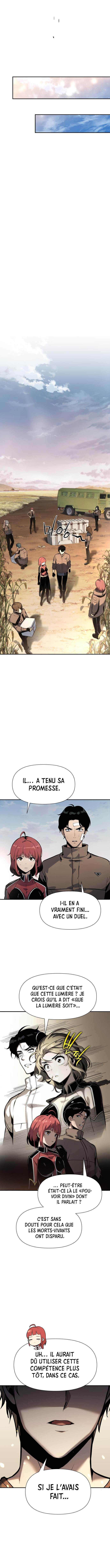 The Knight King Who Returned With a God Chapitre 6 - Page 16