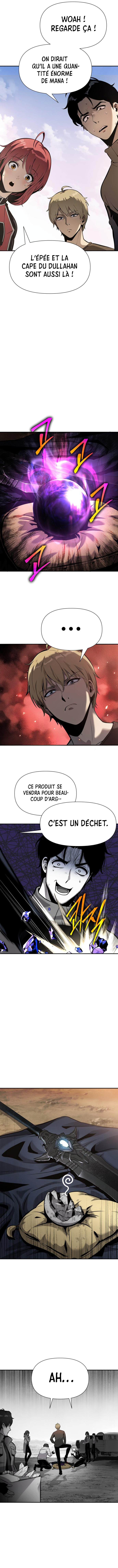 The Knight King Who Returned With a God Chapitre 6 - Page 18