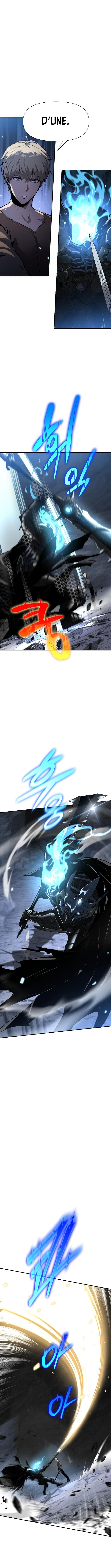 The Knight King Who Returned With a God Chapitre 6 - Page 6