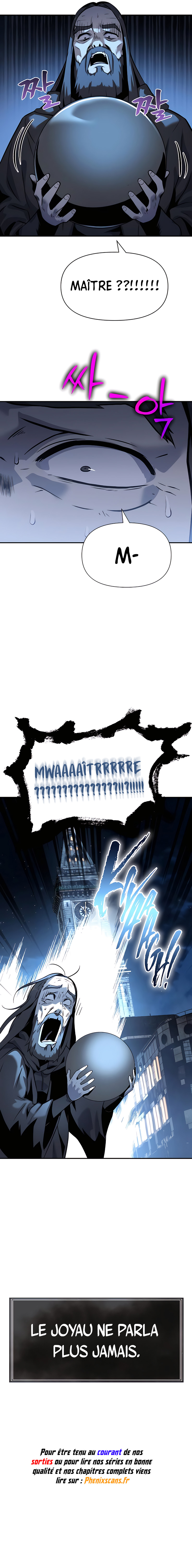 The Knight King Who Returned With a God Chapitre 16 - Page 16
