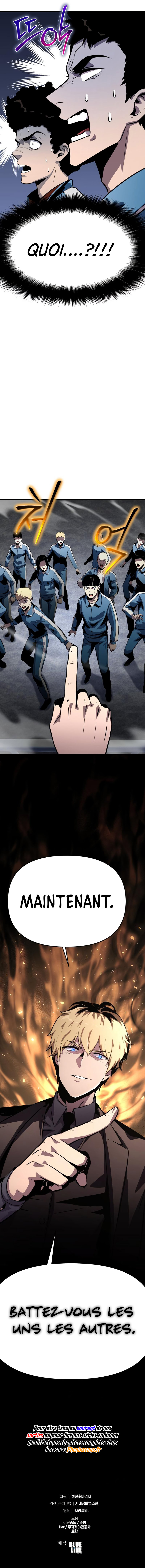 The Knight King Who Returned With a God Chapitre 23 - Page 15