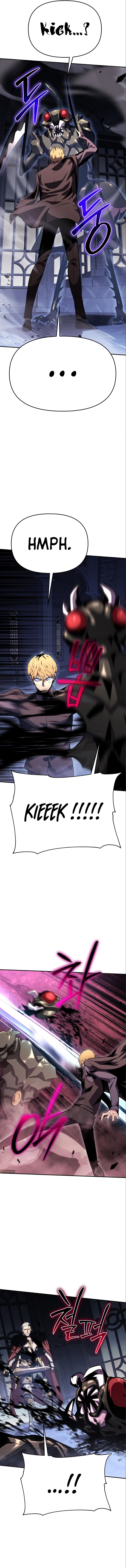 The Knight King Who Returned With a God Chapitre 27 - Page 6
