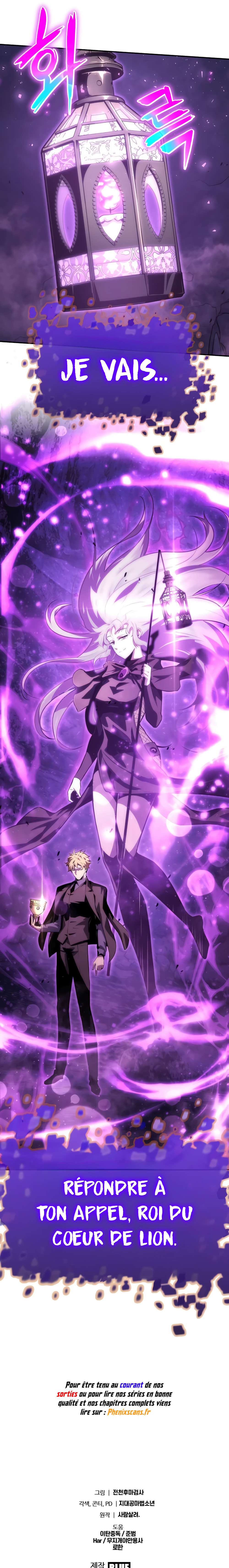 The Knight King Who Returned With a God Chapitre 31 - Page 18