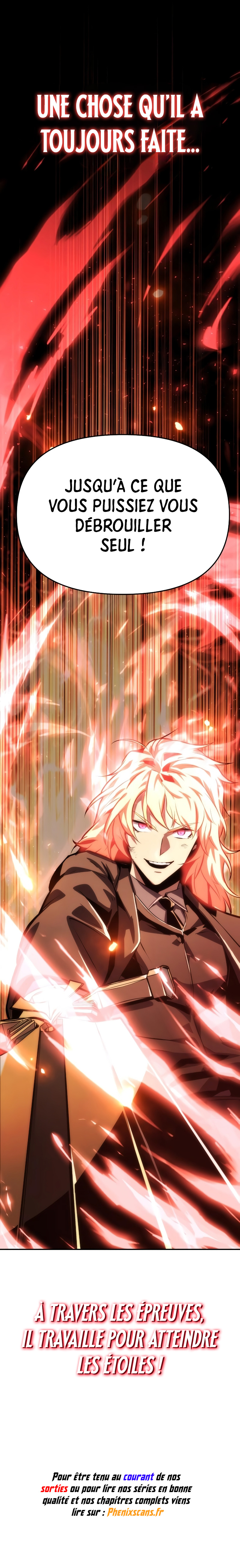 The Knight King Who Returned With a God Chapitre 33 - Page 17