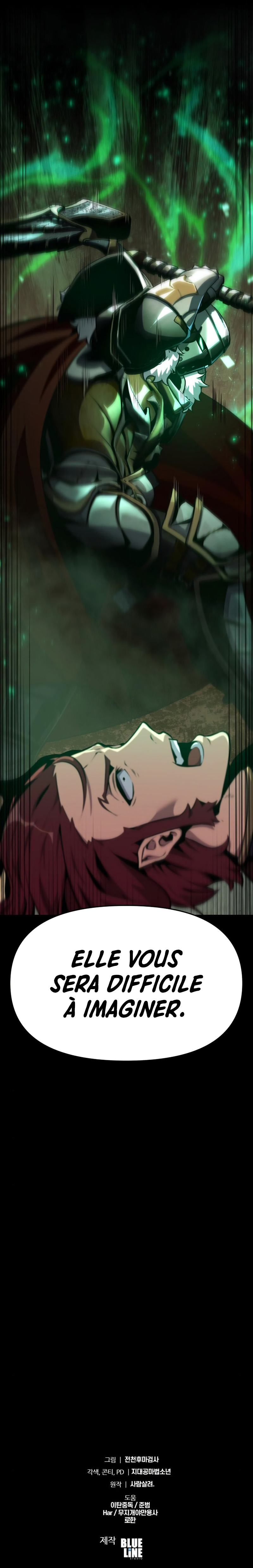 The Knight King Who Returned With a God Chapitre 39 - Page 17