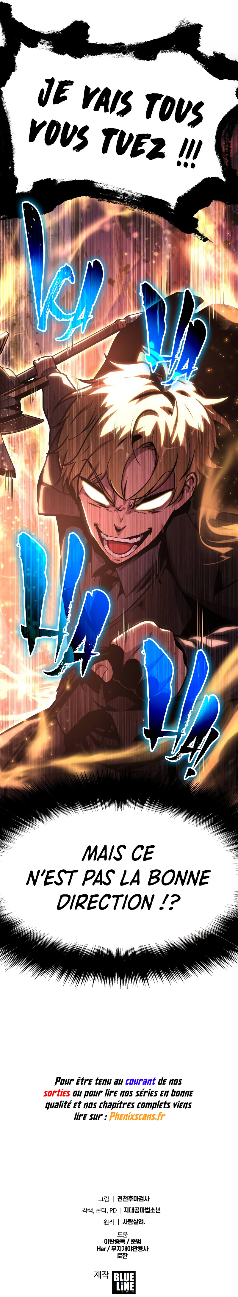 The Knight King Who Returned With a God Chapitre 41 - Page 16