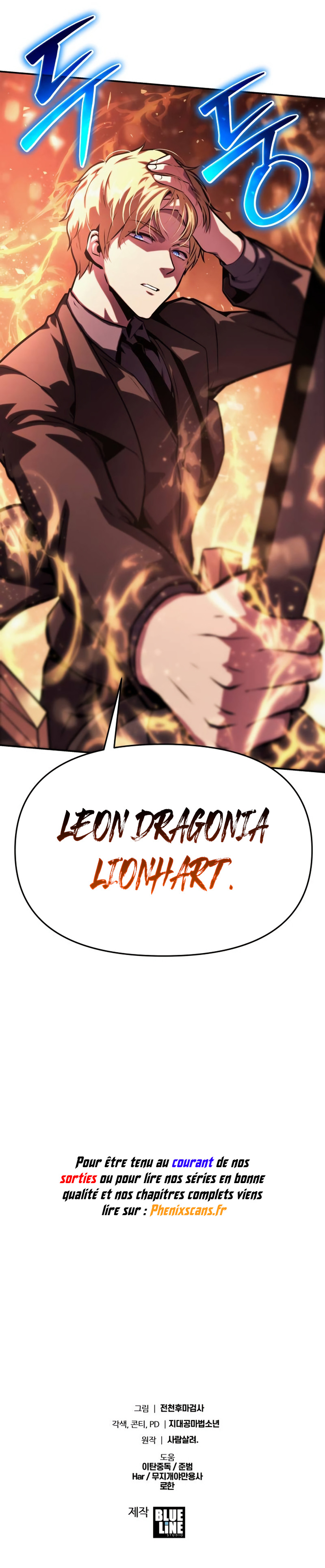 The Knight King Who Returned With a God Chapitre 43 - Page 17