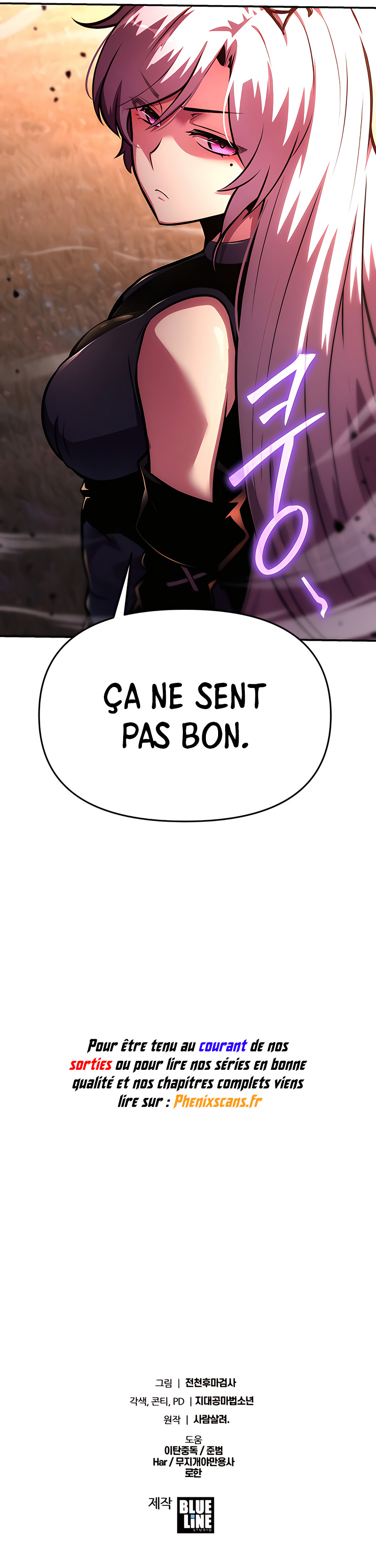 The Knight King Who Returned With a God Chapitre 44 - Page 14