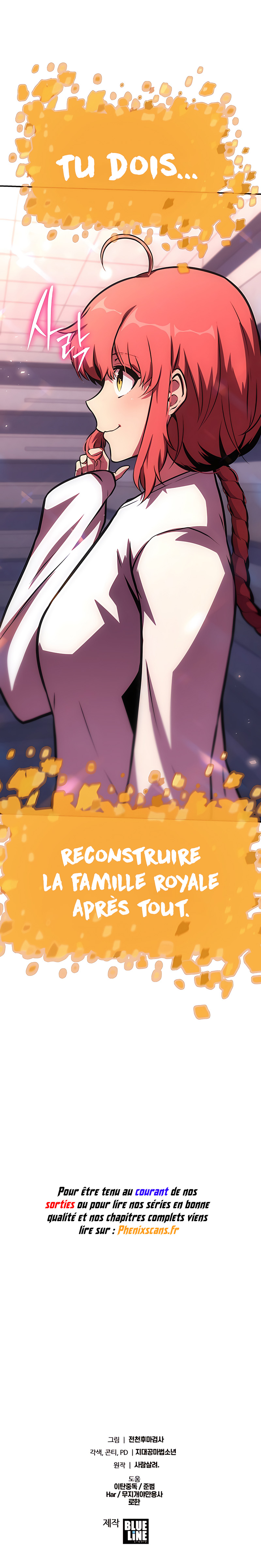 The Knight King Who Returned With a God Chapitre 46 - Page 14