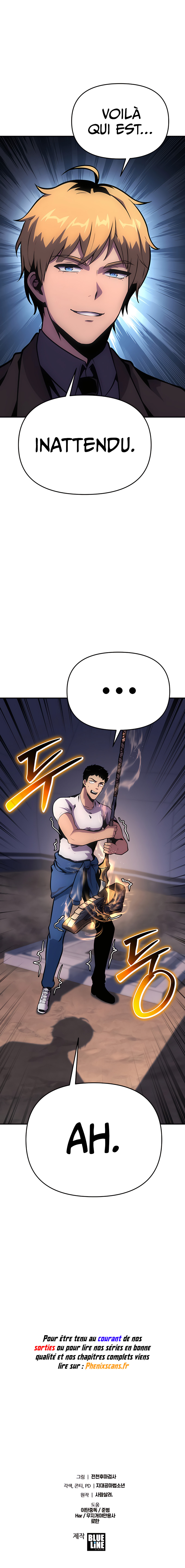 The Knight King Who Returned With a God Chapitre 51 - Page 13