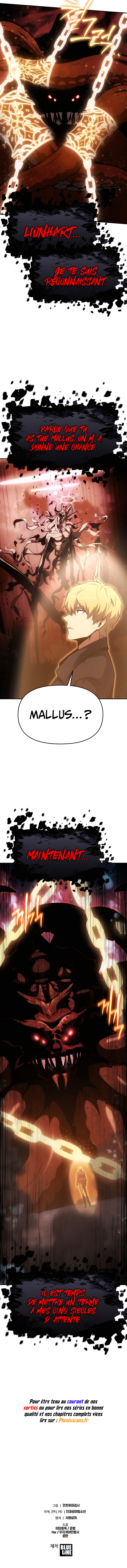 The Knight King Who Returned With a God Chapitre 56 - Page 15
